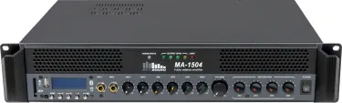Трансляційний підсилювач потужності - Sky Sound MA-1504Z (170W)