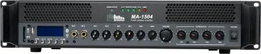 Трансляційний підсилювач потужності - Sky Sound MA-1504Z (170W)