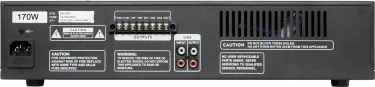 Трансляційний підсилювач потужності - Sky Sound MA-1504Z (170W)
