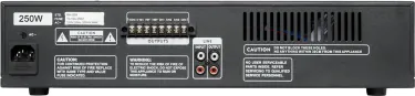 Трансляционный усилитель мощности - Sky Sound MA-2504Z (250W)