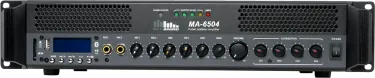Трансляційний підсилювач потужності - Sky Sound MA-6504Z (350W)