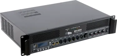 Трансляційний підсилювач потужності - Sky Sound MA-6504Z (350W)