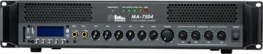 Трансляційний підсилювач потужності - Sky Sound MA-7504Z (500W)