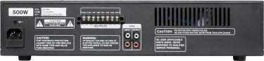 Трансляционный усилитель мощности - Sky Sound MA-7504Z (500W)