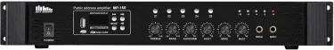 Трансляційний підсилювач потужності - Sky Sound MP-150U (5-ZONE)