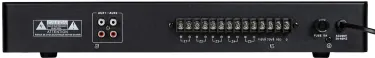 Трансляційний підсилювач потужності - Sky Sound MP-150U (5-ZONE)