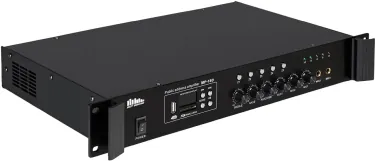 Трансляційний підсилювач потужності - Sky Sound MP-150U (5-ZONE)