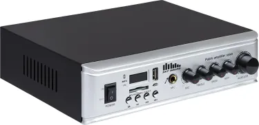 Трансляционный усилитель мощности - Sky Sound SE-50S