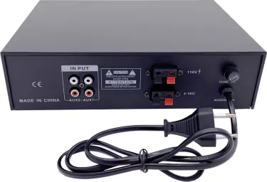 Трансляционный усилитель мощности - Sky Sound SE-50S