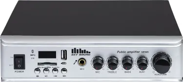 Трансляционный усилитель мощности - Sky Sound SE-50S