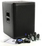 Активный сабвуфер - Turbosound iQ15B