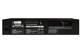 Трансляційний підсилювач потужності - Sky Sound PA-500D (4-ZONE)