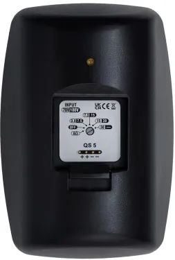 Всепогодная настенная колонка - Sky Sound QS-5B/TB