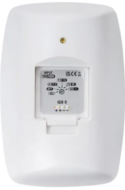 Всепогодная настенная колонка - Sky Sound QS-5W/TW
