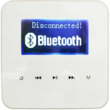 Монтажний програвач - Sky Sound WI-FI WALL PLAYER N-230 (2*30W)