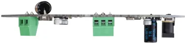 Встраиваемый усилитель для потолочных динамиков - Sky Sound FLA-2.20 SET+BT