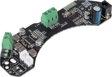 Встраиваемый усилитель для потолочных динамиков - Sky Sound FLA-2.20 SET+BT
