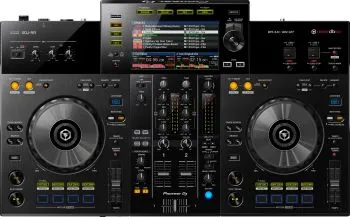 DJ Система (3в1) - Alpha Theta (Pioneer) XDJ-RR