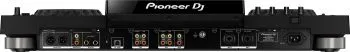 DJ система (3в1) - Alpha Theta (Pioneer) XDJ-RX2