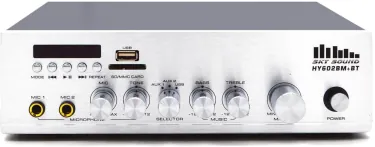 Акустичний комплект - Sky Sound WSY-3004
