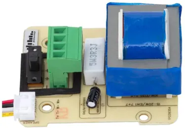 Звуковой согласующий трансформатор с ВЧ фильтром - Sky Sound PMR-20 (100В)