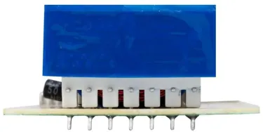 Звуковой согласующий трансформатор с ВЧ фильтром - Sky Sound PMR-20 (100В)