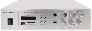 Акустический комплект - Sky Sound CS-2506