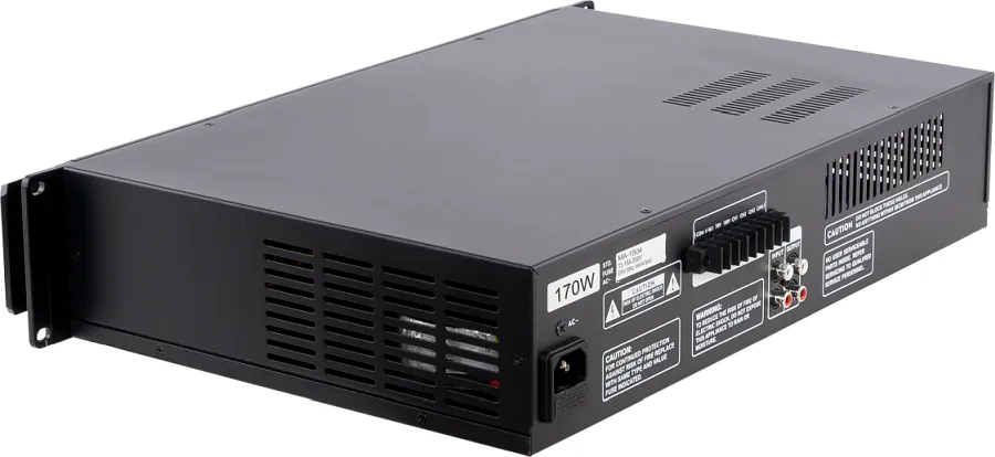 Трансляційний підсилювач потужності - Sky Sound MA-1504Z (170W)
