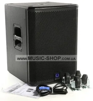 Активный сабвуфер - Turbosound iQ15B