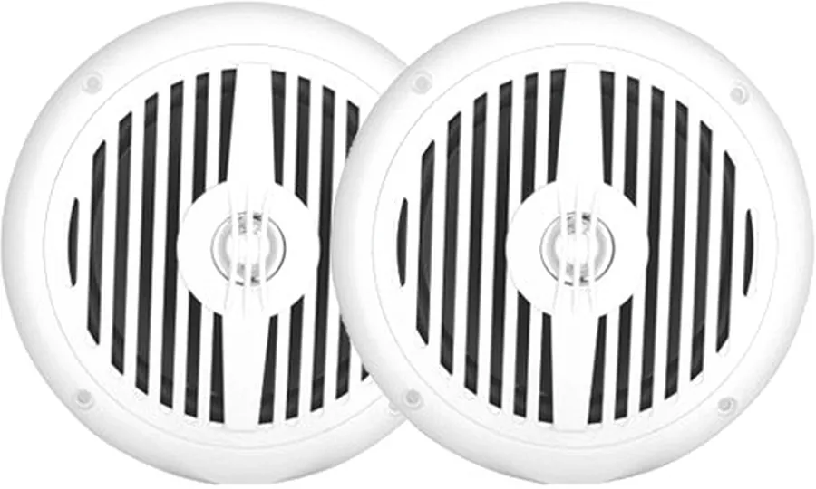 Всепогодный потолочный динамик - Sky Sound MS-06W (Pair)