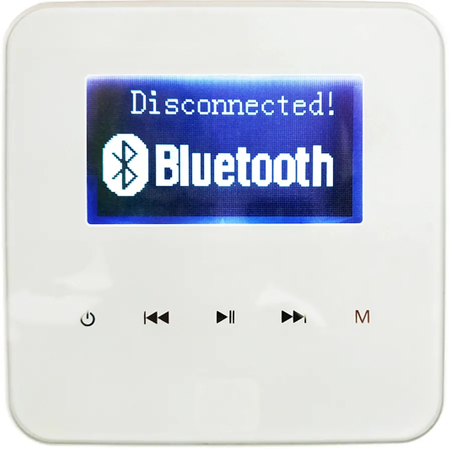 Монтажний програвач - Sky Sound WI-FI WALL PLAYER N-230 (2*30W)