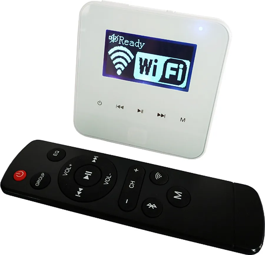 Монтажний програвач - Sky Sound WI-FI WALL PLAYER N-230 (2*30W)