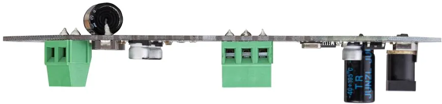 Встраиваемый усилитель для потолочных динамиков - Sky Sound FLA-2.20 SET+BT