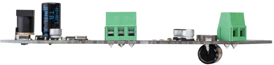 Встраиваемый усилитель для потолочных динамиков - Sky Sound FLA-2.20 SET+BT