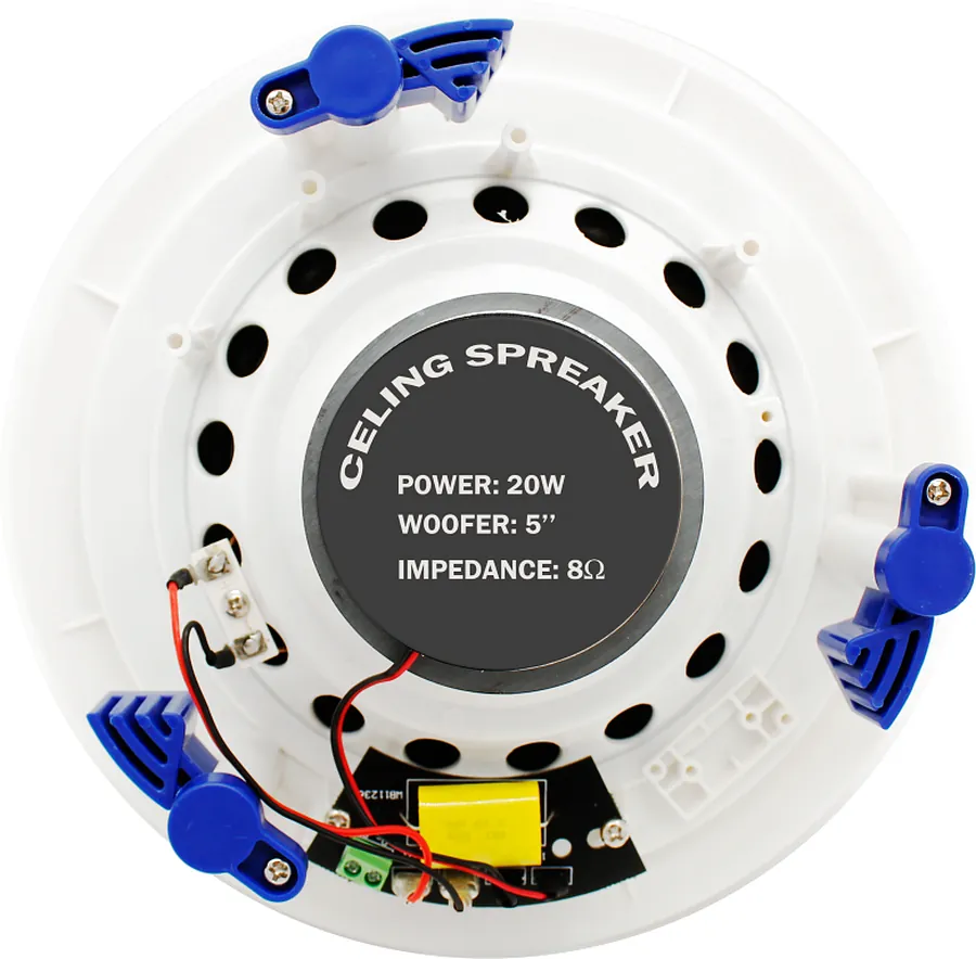 Акустический комплект - Sky Sound CSM-7154