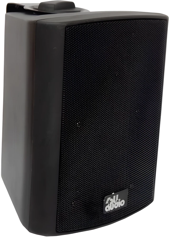 Настінна акустична система - 4all Audio WALL 420 IP Black