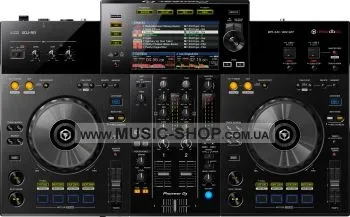 DJ Система (3в1) - Alpha Theta (Pioneer) XDJ-RR