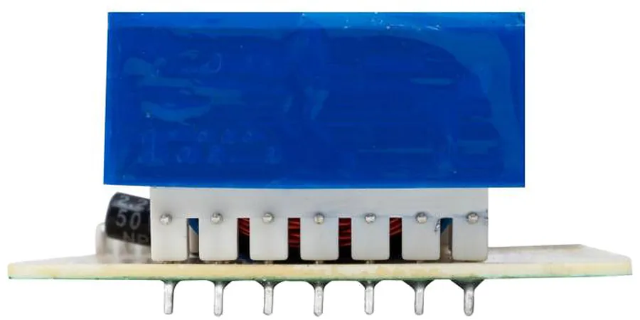 Звуковой согласующий трансформатор с ВЧ фильтром - Sky Sound PMR-20 (100В)