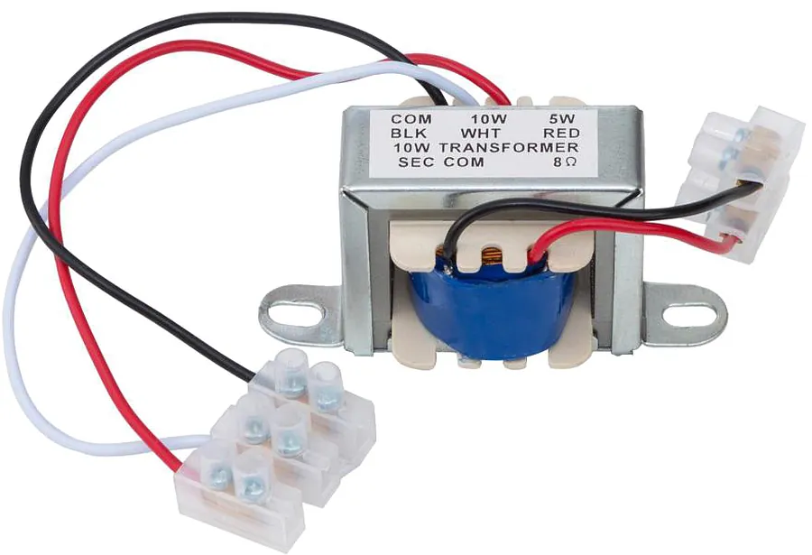 Звуковий узгоджувальний трансформатор - Sky Sound STR5-10W (100V)